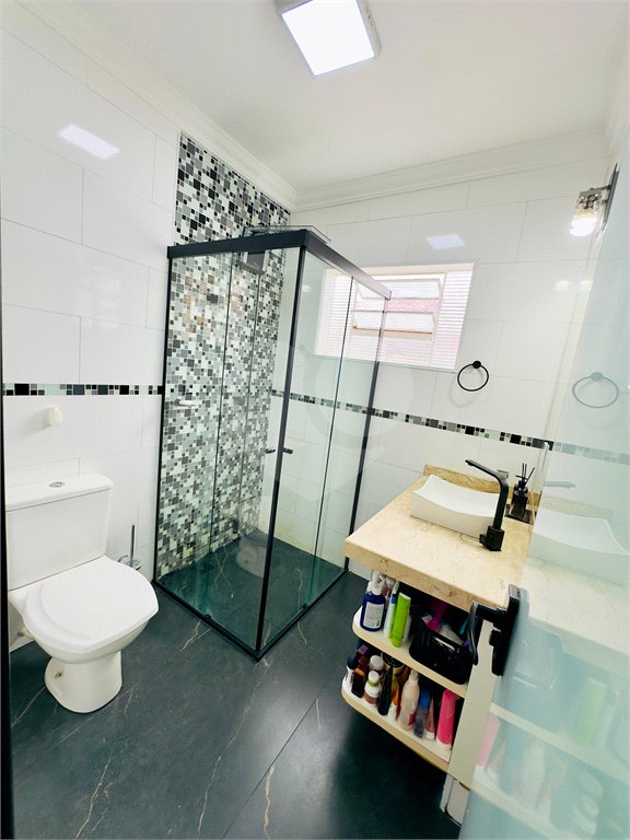 Apartamento à venda com 2 quartos em Parque Residencial Indaiá, Indaiatuba, SP