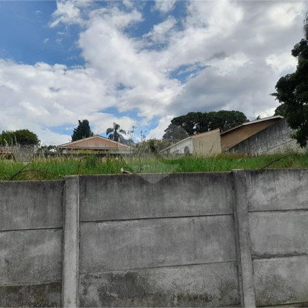 Terreno à venda em Vila Santista, Atibaia, SP