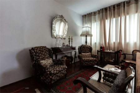 Apartamento à venda com 3 quartos, sendo 1 suíte,  em Vila Andrade, São Paulo, SP