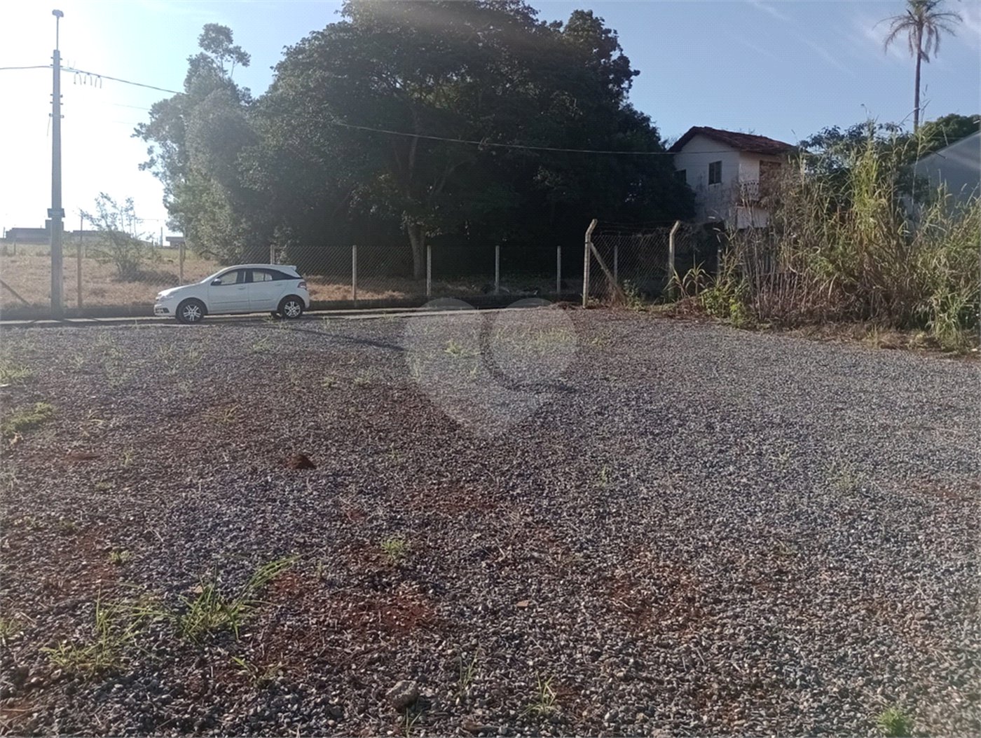Terreno à venda em Vila Recreio, Itapetininga, SP