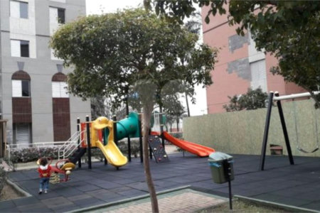 Apartamento à venda com 3 quartos, sendo 1 suíte, em Cambuci, São Paulo, SP