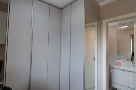 Apartamento à venda com 4 quartos, sendo 3 suítes,  em Cidade Monções, São Paulo, SP