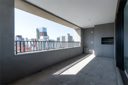 Apartamento à venda com 3 suítes em Pinheiros, São Paulo, SP