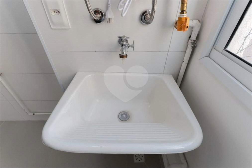 Apartamento para alugar com 2 quartos em Santana, São Paulo, SP
