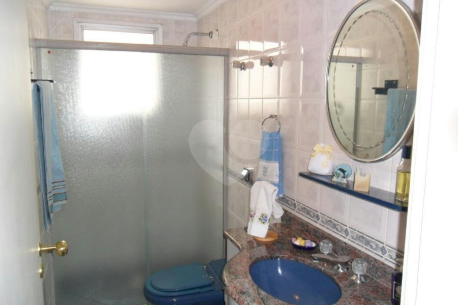 Apartamento à venda com 3 quartos, sendo 1 suíte, em Santana, São Paulo, SP