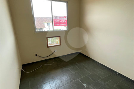 Apartamento à venda com 2 quartos em Inhoaíba, Rio de Janeiro, RJ