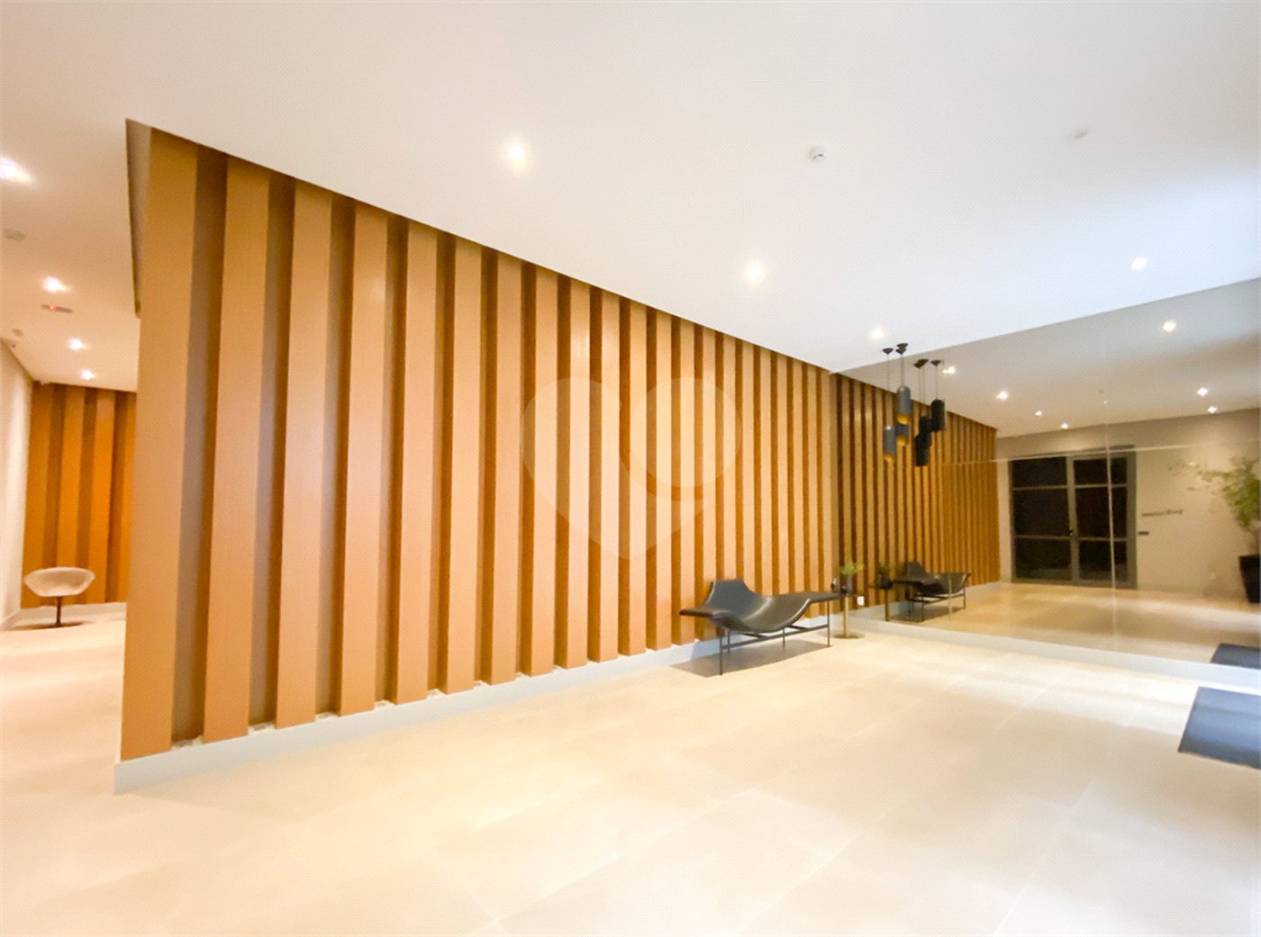 Apartamento à venda com 1 quarto no Centro, São Paulo, SP