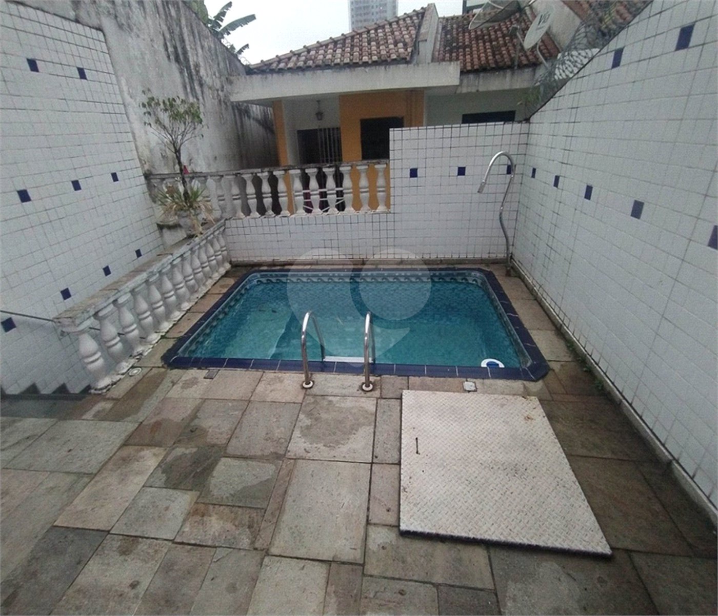 Sobrado à venda com 3 quartos, sendo 1 suíte, em Santa Teresinha, São Paulo, SP