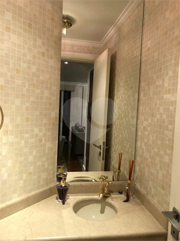 Apartamento com 162m² , 3 suítes , 3 vagas , à venda no Parque da Moóca.