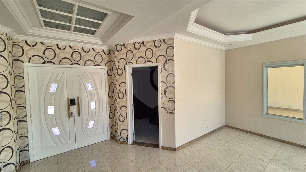 Casa à venda com 3 suítes no condomínio Ibiti do Paço, Sorocaba - SP