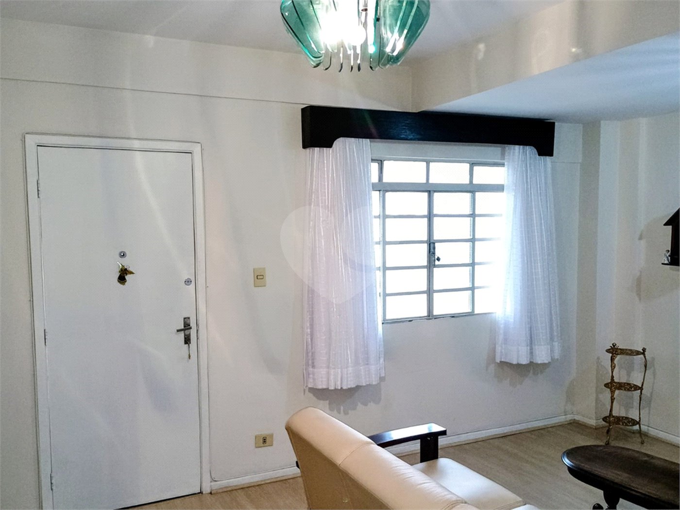 Apartamento à venda com 2 quartos em Santana, São Paulo, SP