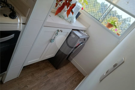 Apartamento à venda com 2 quartos em Santa Claudina, Vinhedo, SP