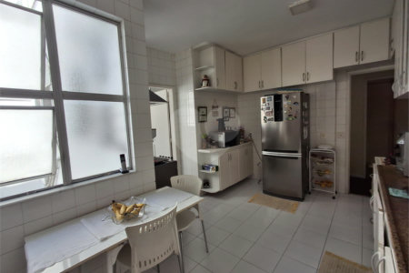 Apartamento à venda com 4 quartos, sendo 1 suíte, em Tijuca, Rio de Janeiro, RJ