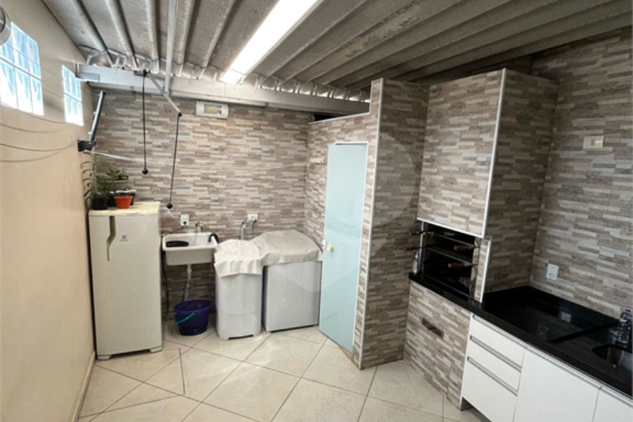 Casa à venda com 2 quartos no condomínio Vivenda da Serra, São Paulo - SP