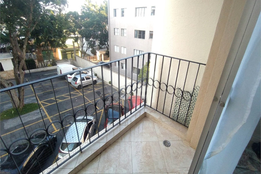 Apartamento à venda com 2 quartos em Lauzane Paulista, São Paulo, SP