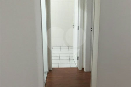 Apartamento à venda com 1 quarto em Bela Vista, São Paulo, SP