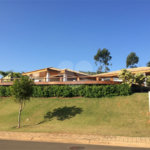 Casa à venda com 5 suítes no condomínio Fazenda da Grama, Itupeva - SP