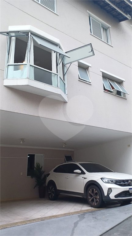 Casa à venda ou para alugar com 3 quartos, sendo 1 suíte, no condomínio Reserva dos Pássaros, São Paulo - SP