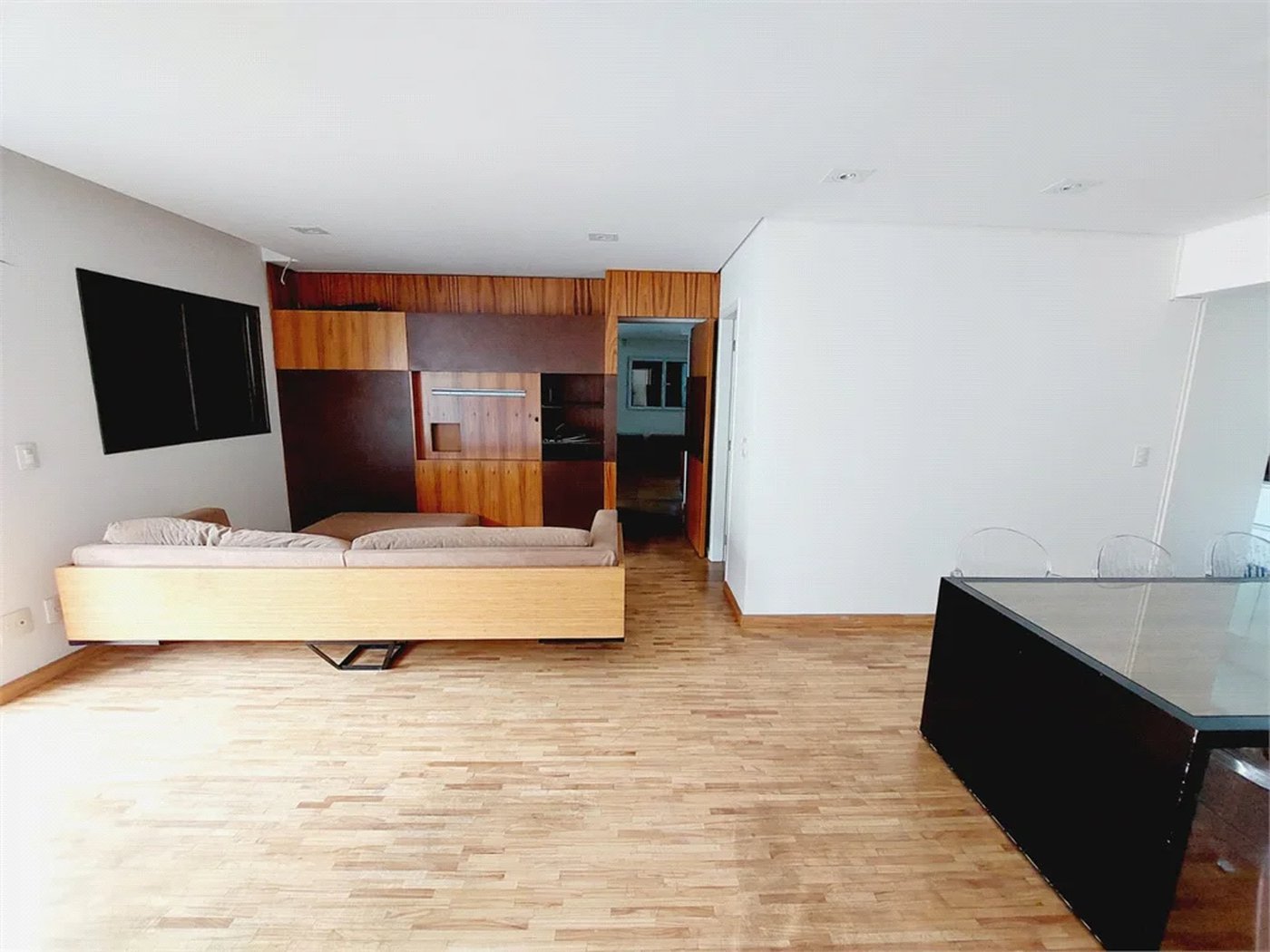 Apartamento à venda com 1 suíte em Lapa, São Paulo, SP