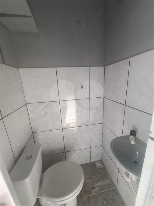 Casa Térrea à venda com 2 quartos, sendo 1 suíte, em Campo Grande, Rio de Janeiro, RJ