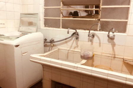 Sobrado à venda com 4 quartos, sendo 1 suíte, em Perdizes, São Paulo, SP