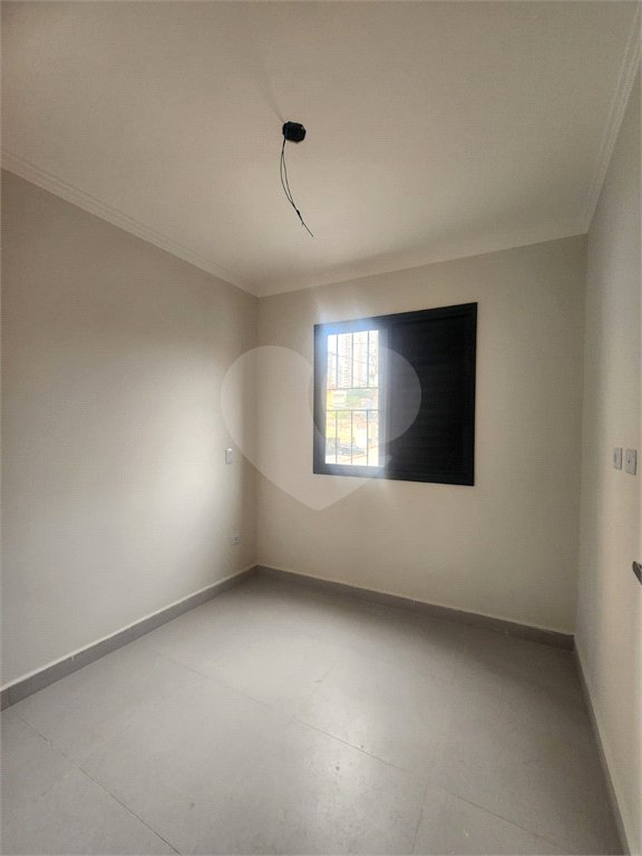 Apartamento à venda com 2 quartos em Tucuruvi, São Paulo, SP