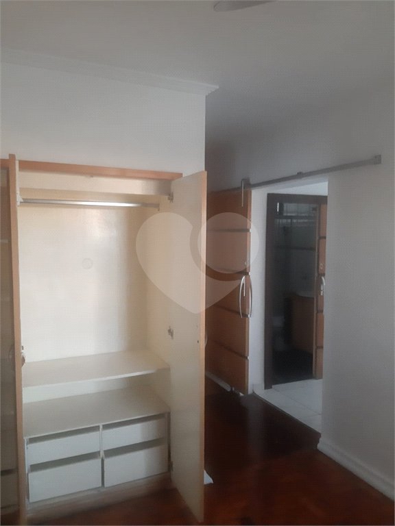 Apartamento à venda com 2 quartos em Santana, São Paulo, SP