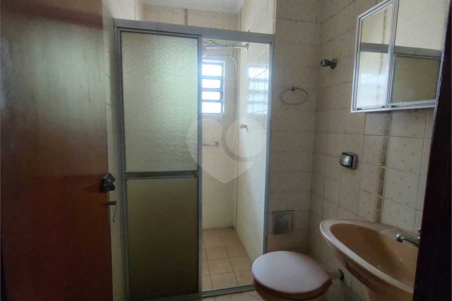 Sobrado à venda com 2 quartos em Mandaqui, São Paulo, SP