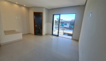 Duplex à venda com 3 quartos, sendo 1 suíte,  em Tabapiri, Porto Seguro, BA