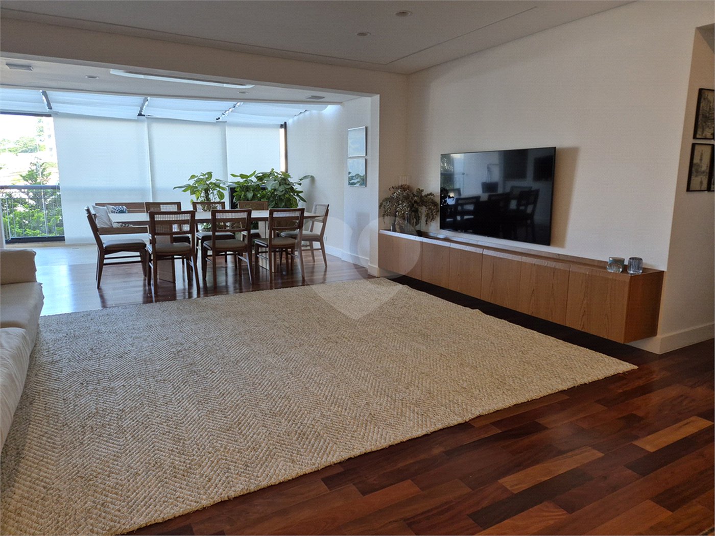 Apartamento à venda com 3 suítes em Santana, São Paulo, SP