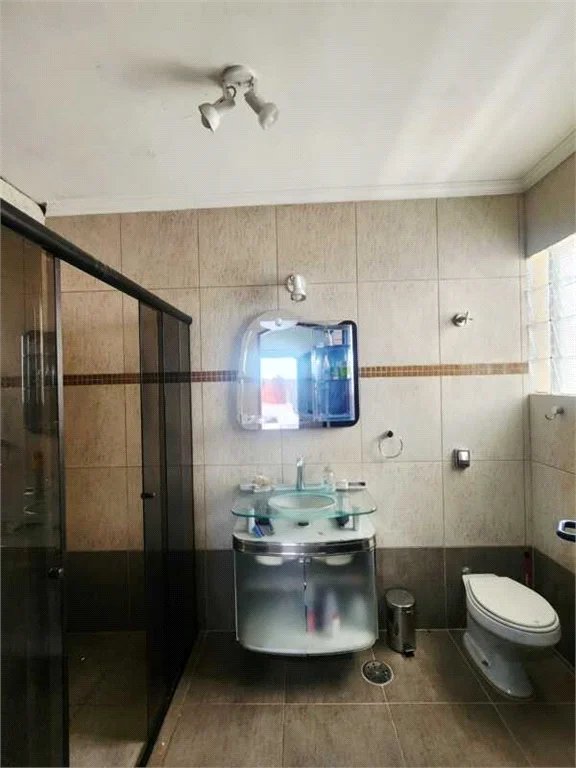Sobrado à venda com 3 quartos, sendo 1 suíte, em Jardim das Vertentes, São Paulo, SP