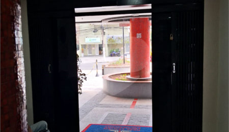 Sala à venda em Santana, São Paulo, SP
