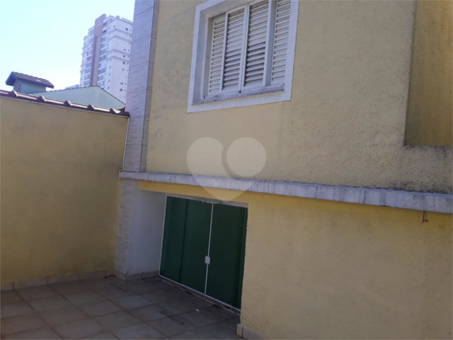 Sobrado à venda com 3 quartos em Casa Verde, São Paulo, SP