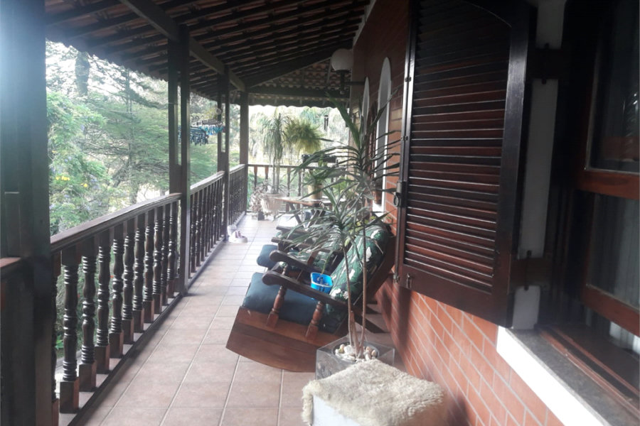 Casa Térrea à venda com 3 quartos, sendo 1 suíte, em Serra da Cantareira, Mairiporã, SP