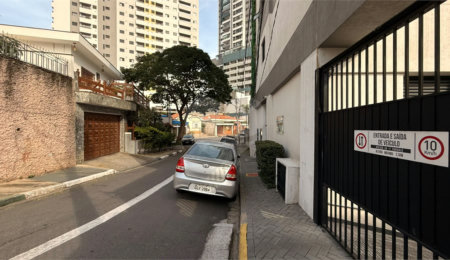 Apartamento à venda com 2 quartos em Tucuruvi, São Paulo, SP