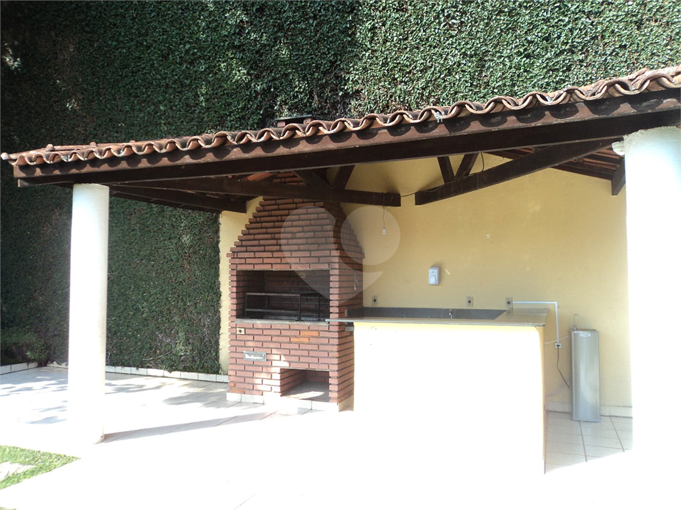 Apartamento à venda com 2 quartos em Conjunto Residencial Vista Verde, São Paulo, SP