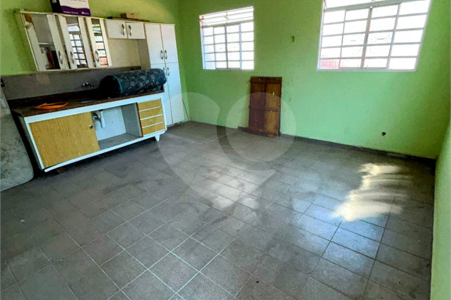 Casa Térrea à venda com 2 quartos, sendo 1 suíte, em Horto, São Paulo, SP