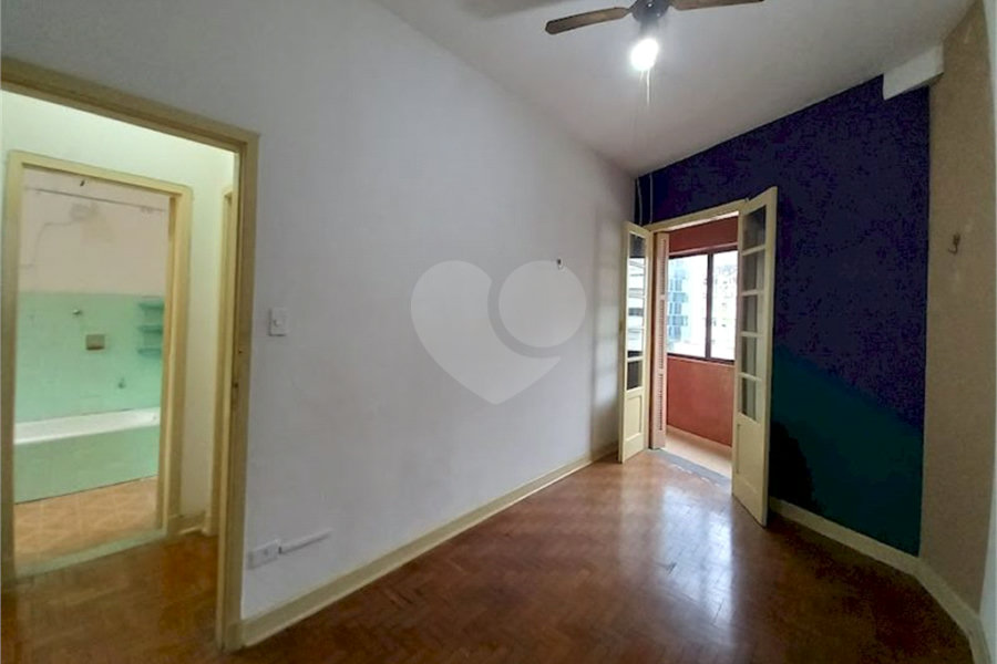 Apartamento para alugar com 2 quartos em Jardim América, São Paulo, SP