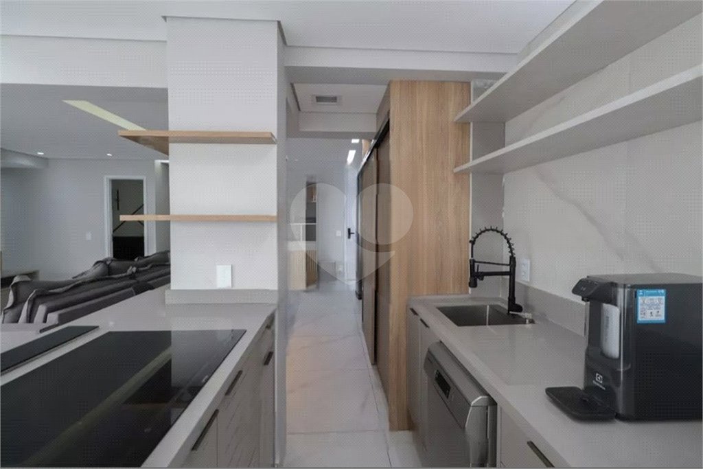 Apartamento à venda com 2 suítes em Tatuapé, São Paulo, SP