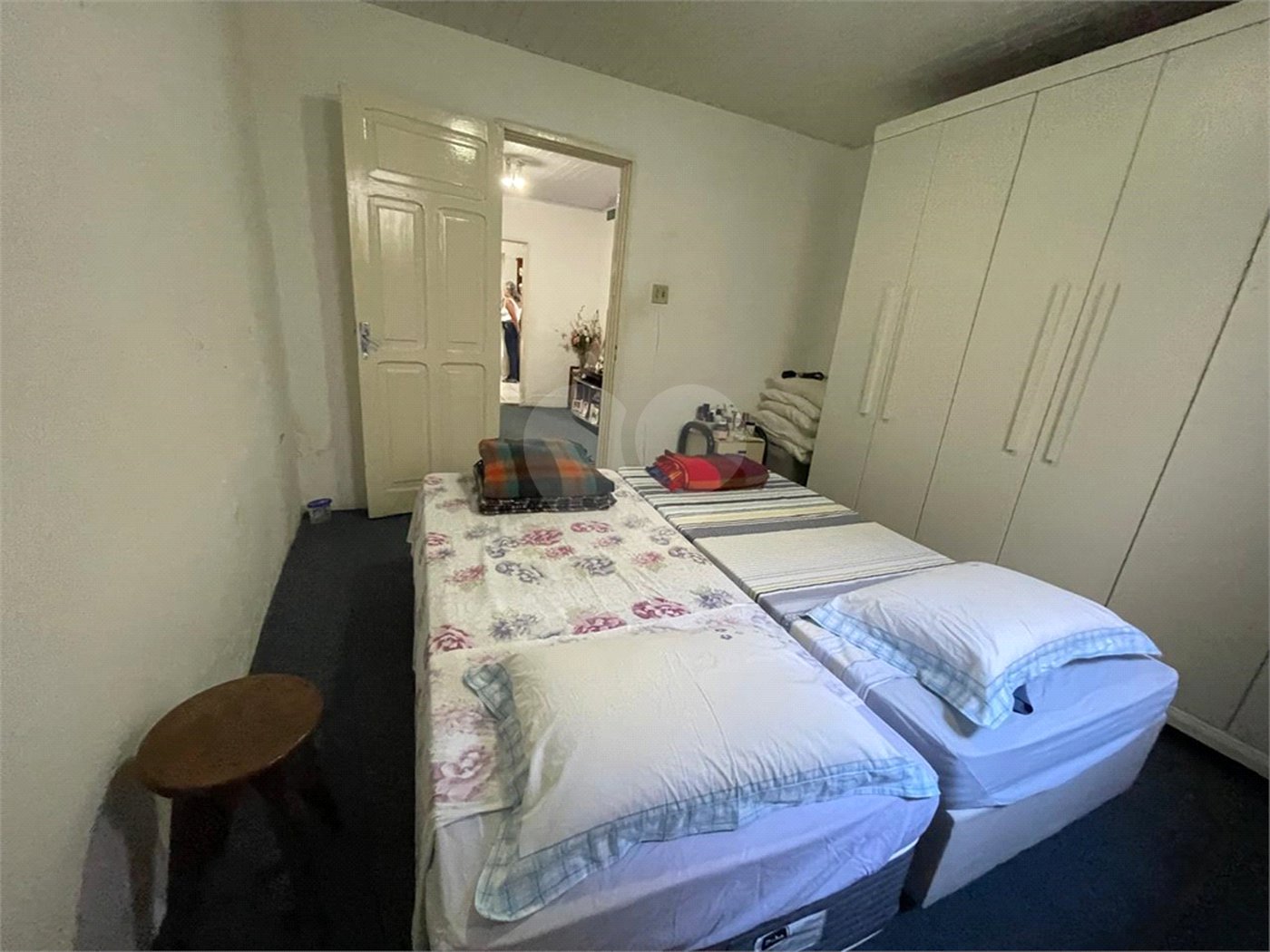 Casa Térrea à venda com 2 quartos, sendo 1 suíte, em Chora Menino, São Paulo, SP