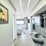 Apartamento à venda com 2 suítes, em Vila Independência, São Paulo, SP