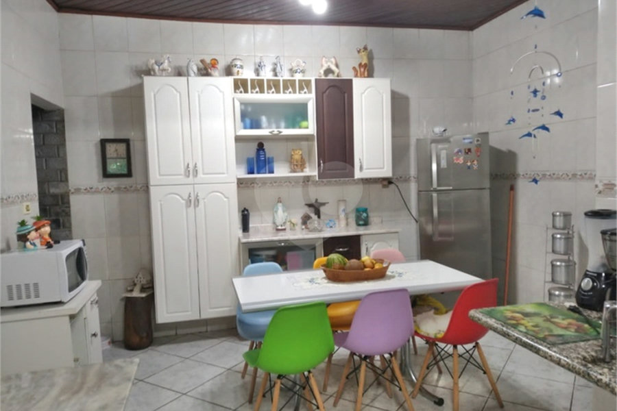 Casa à venda com 4 quartos em Vila Medeiros, São Paulo, SP