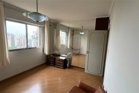 Apartamento à venda com 3 quartos, sendo 1 suíte, em Consolação, São Paulo, SP