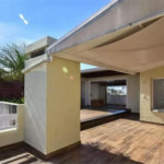 Cobertura à venda com 3 quartos, sendo 2 suítes, em Paraíso do Morumbi, São Paulo, SP