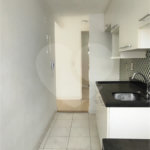 Apartamento à venda com 2 quartos, sendo 1 suíte, em Campo Grande, Rio de Janeiro, RJ