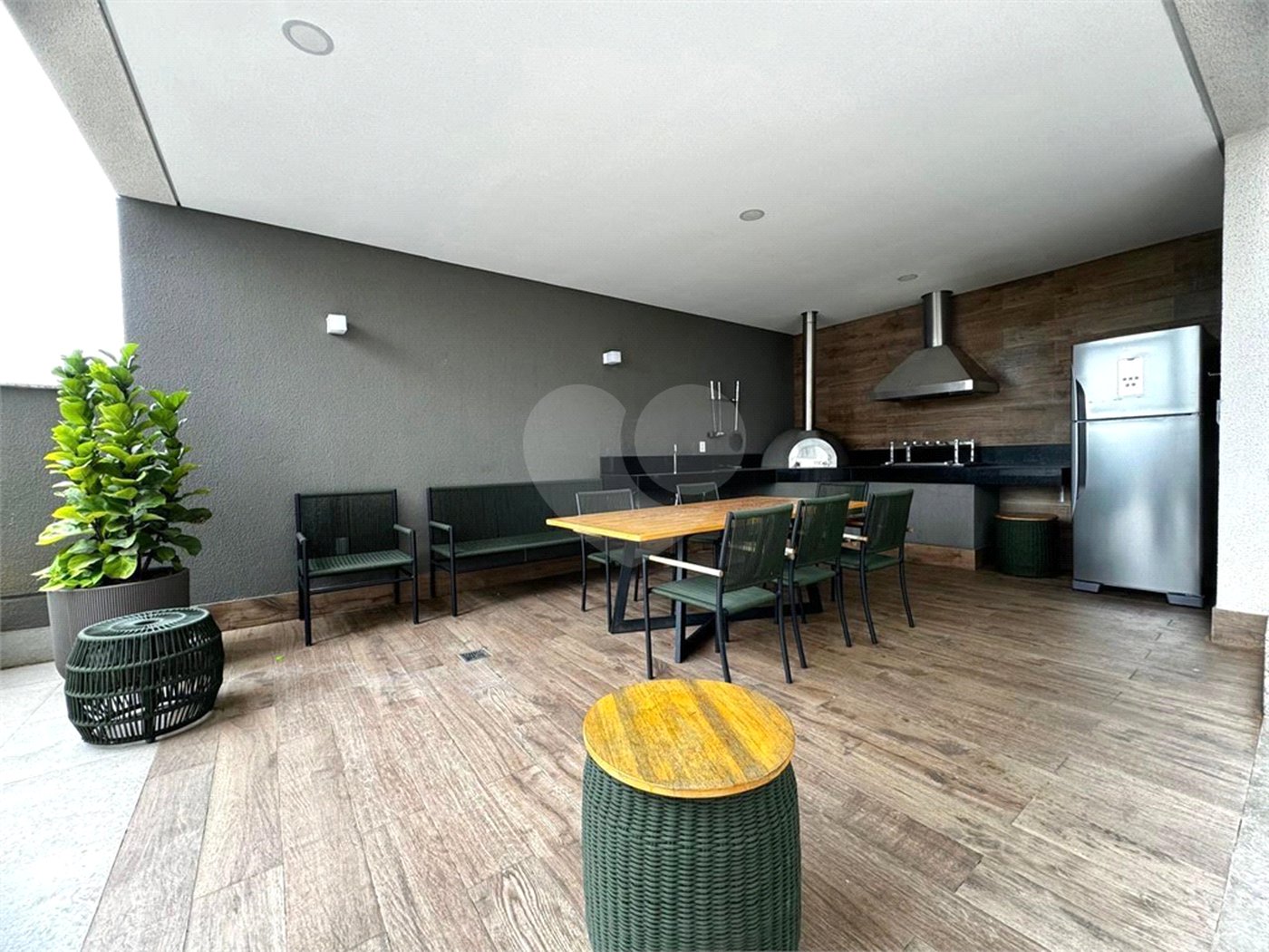 Apartamento à venda com 3 suítes, em Vila Independência, São Paulo, SP