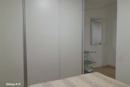 Apartamento à venda com 1 suíte em Vila Andrade, São Paulo, SP