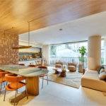 Apartamento à venda com 3 suítes em Cidade Monções, São Paulo, SP