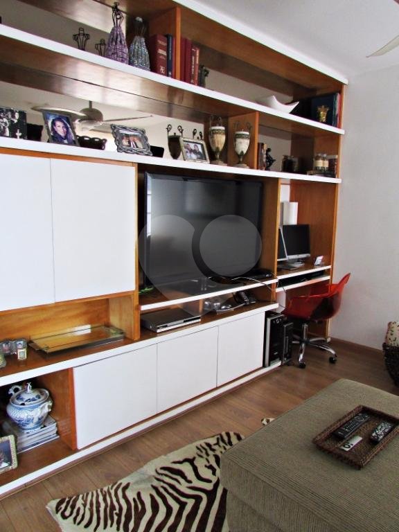 Duplex à venda com 4 quartos, sendo 1 suíte, em Perdizes, São Paulo, SP