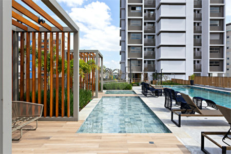Apartamento à venda com 3 suítes em Sumarezinho, São Paulo, SP